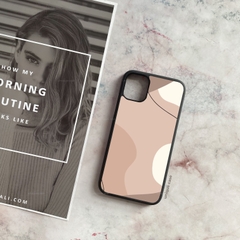 Ốp lưng điện thoại iPhone Unique Case MIN022