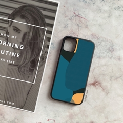 Ốp lưng điện thoại iPhone Unique Case MIN023