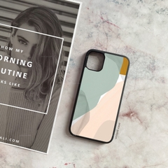 Ốp lưng điện thoại iPhone Unique Case MIN024