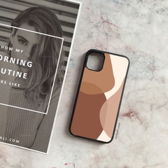 Ốp lưng điện thoại iPhone Unique Case MIN026
