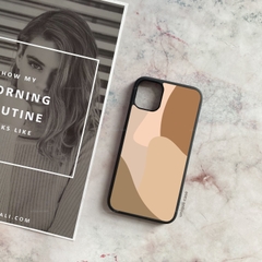 Ốp lưng điện thoại iPhone Unique Case MIN027
