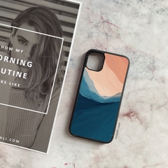Ốp lưng điện thoại iPhone Unique Case MIN028