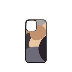 Ốp lưng điện thoại iPhone Unique Case MIN029