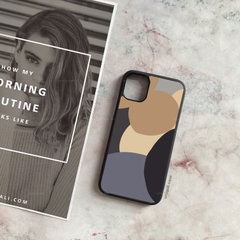 Ốp lưng điện thoại iPhone Unique Case MIN029