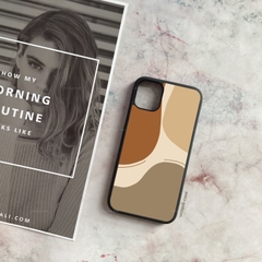 Ốp lưng điện thoại iPhone Unique Case MIN030