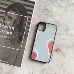 Ốp lưng điện thoại iPhone Unique Case MIN032