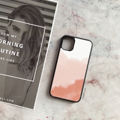 Ốp lưng điện thoại iPhone Unique Case MIN033