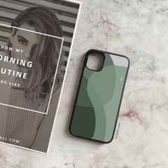 Ốp lưng điện thoại iPhone Unique Case MIN035
