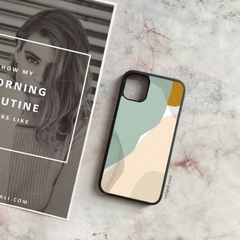Ốp lưng điện thoại iPhone Unique Case MIN036