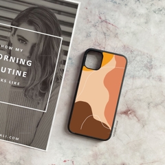Ốp lưng điện thoại iPhone Unique Case MIN037