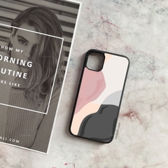 Ốp lưng điện thoại iPhone Unique Case MIN039