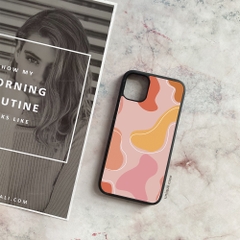 Ốp lưng điện thoại iPhone Unique Case MIN040