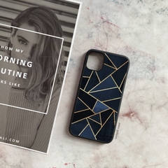 Ốp lưng điện thoại iPhone Unique Case MIN041