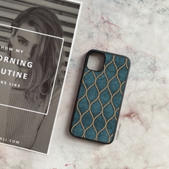 Ốp lưng điện thoại iPhone Unique Case MIN043