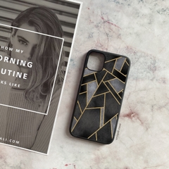 Ốp lưng điện thoại iPhone Unique Case MIN045