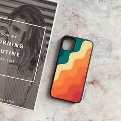 Ốp lưng điện thoại iPhone Unique Case MIN047