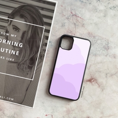 Ốp lưng điện thoại iPhone Unique Case MIN057