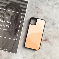 Ốp lưng điện thoại iPhone Unique Case MIN058
