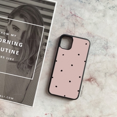 Ốp lưng điện thoại iPhone Unique Case MIN060
