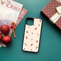 Ốp lưng điện thoại iPhone Unique Case NOEL066