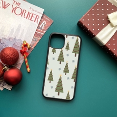 Ốp lưng điện thoại iPhone Unique Case NOEL069