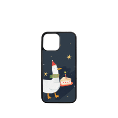 Ốp lưng điện thoại Unique Case dành cho iPhone in hình Giáng Sinh NOEL080
