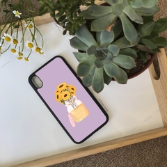 Ốp lưng điện thoại iPhone Unique Case PNF003