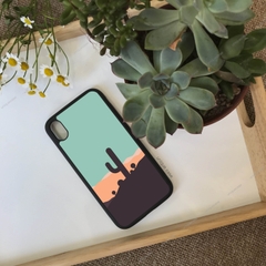 Ốp lưng điện thoại iPhone Unique Case PNF005