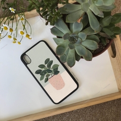 Ốp lưng điện thoại iPhone Unique Case PNF006