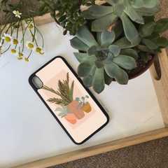 Ốp lưng điện thoại iPhone Unique Case PNF008
