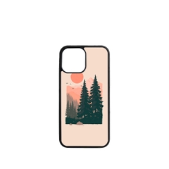 Ốp lưng điện thoại iPhone Unique Case PNF009