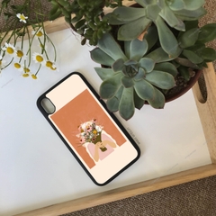 Ốp lưng điện thoại iPhone Unique Case PNF011