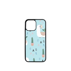 Ốp lưng điện thoại iPhone Unique Case PNF013