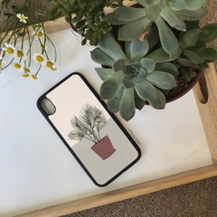 Ốp lưng điện thoại iPhone Unique Case PNF015