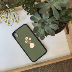 Ốp lưng điện thoại iPhone Unique Case PNF016