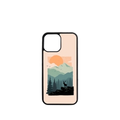 Ốp lưng điện thoại iPhone Unique Case PNF017