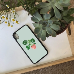 Ốp lưng điện thoại iPhone Unique Case PNF021