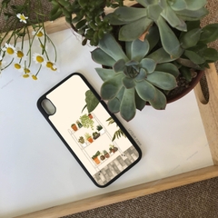 Ốp lưng điện thoại iPhone Unique Case PNF024