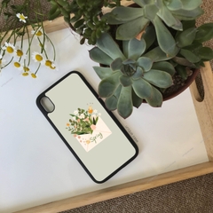Ốp lưng điện thoại iPhone Unique Case PNF025