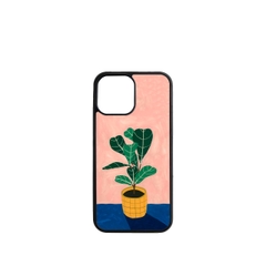Ốp lưng điện thoại iPhone Unique Case PNF030