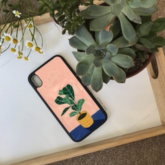 Ốp lưng điện thoại iPhone Unique Case PNF030