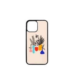 Ốp lưng điện thoại iPhone Unique Case PNF033