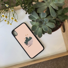 Ốp lưng điện thoại iPhone Unique Case PNF037