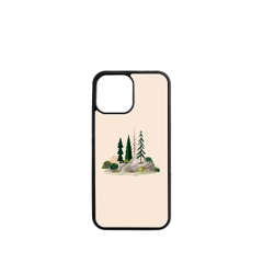 Ốp lưng điện thoại iPhone Unique Case PNF038