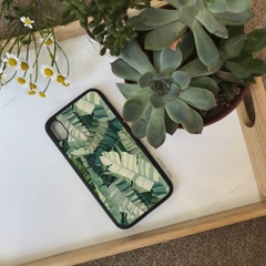 Ốp lưng điện thoại iPhone Unique Case PNF041
