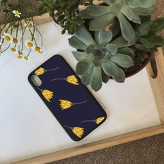 Ốp lưng điện thoại iPhone Unique Case PNF044