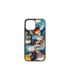 Ốp lưng điện thoại iPhone Unique Case SPA015