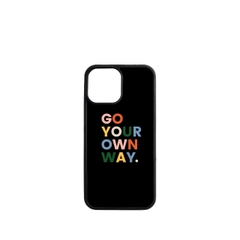 Ốp lưng điện thoại iPhone Unique Case TYPO003