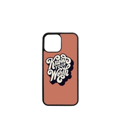 Ốp lưng điện thoại iPhone Unique Case TYPO004