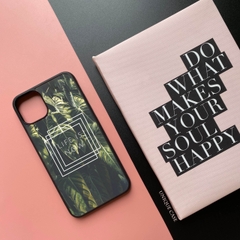 Ốp lưng điện thoại iPhone Unique Case TYPO010